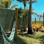 Ravenala Hotel